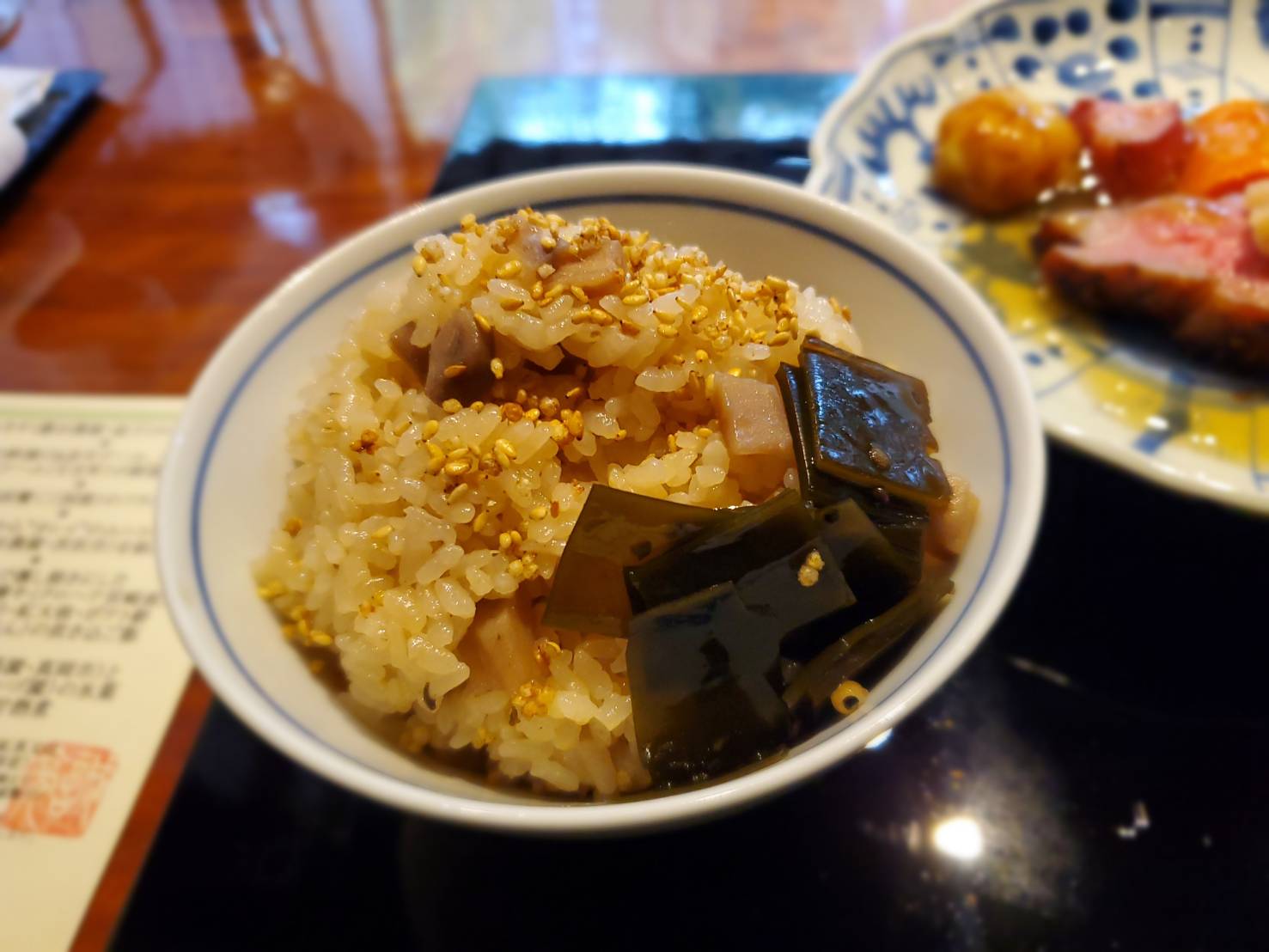 料理3