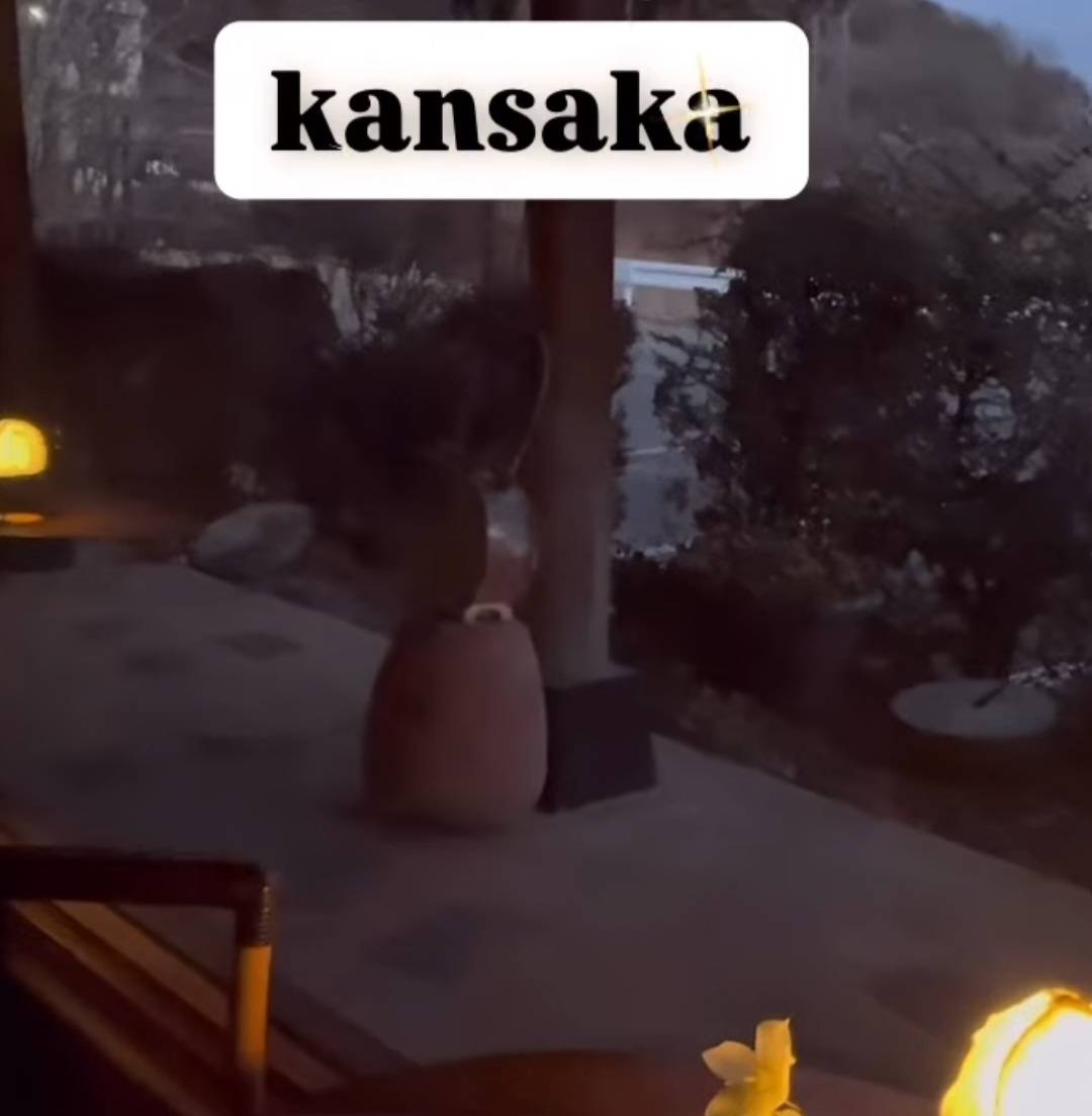 環坂のInstagram投稿 2